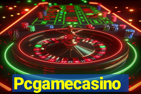 Pcgamecasino