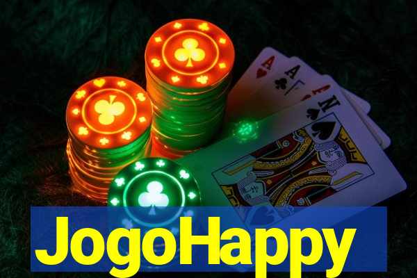 JogoHappy