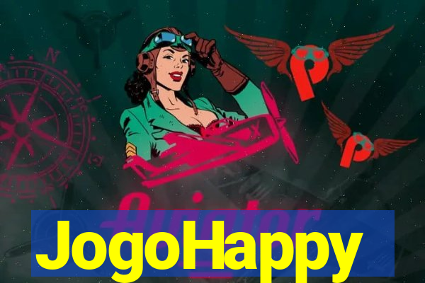 JogoHappy