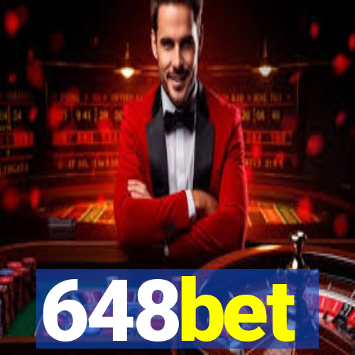 648bet