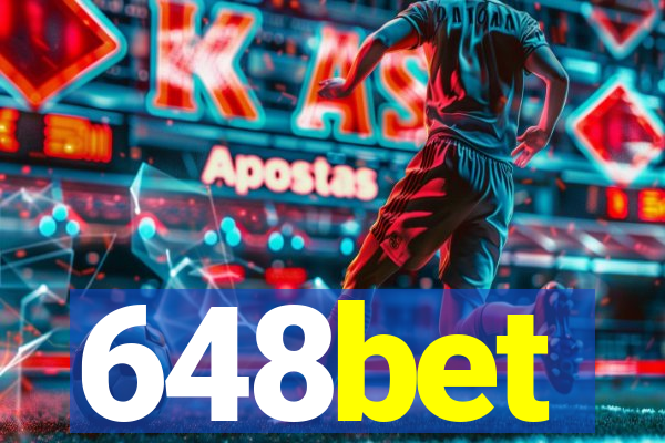 648bet