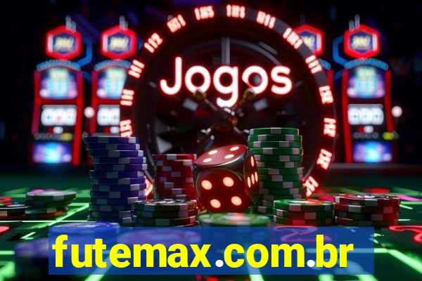 futemax.com.br