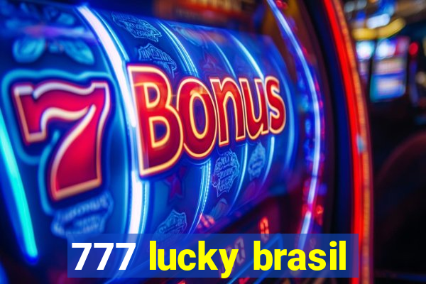 777 lucky brasil