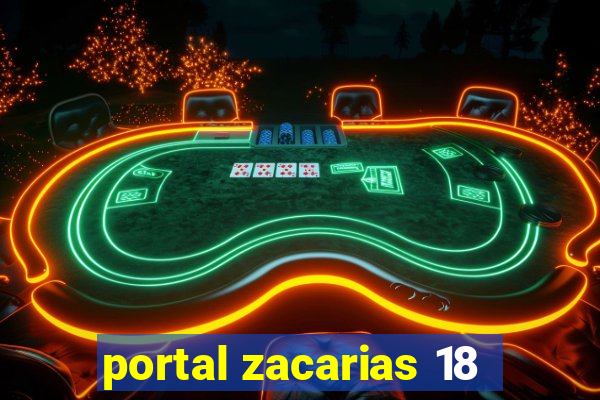 portal zacarias 18