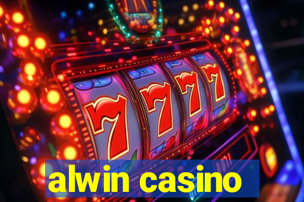 alwin casino