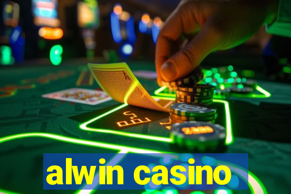 alwin casino