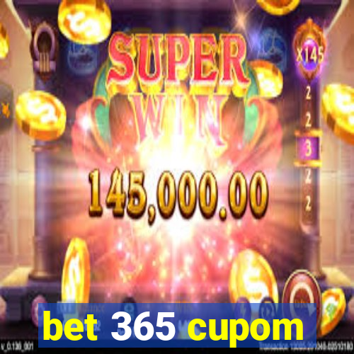 bet 365 cupom