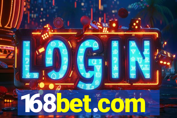 168bet.com