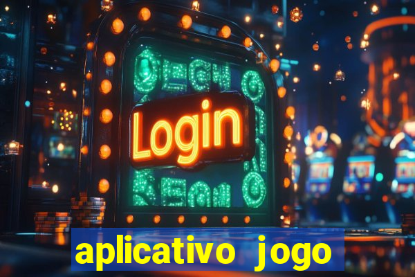 aplicativo jogo ganhar dinheiro