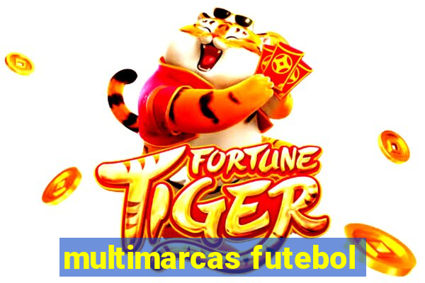 multimarcas futebol