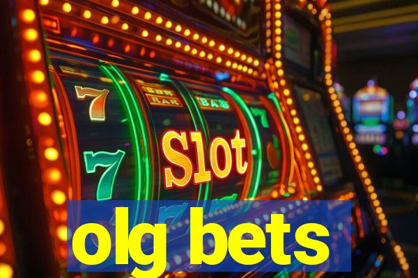 olg bets