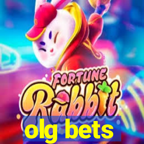 olg bets