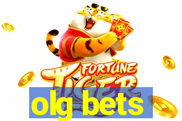 olg bets