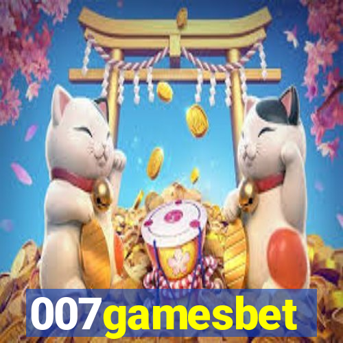 007gamesbet