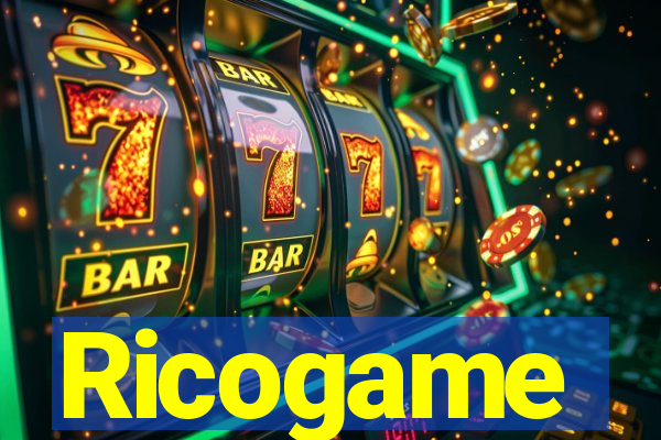 Ricogame