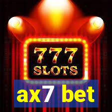 ax7 bet