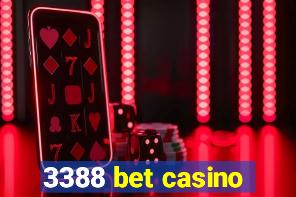 3388 bet casino