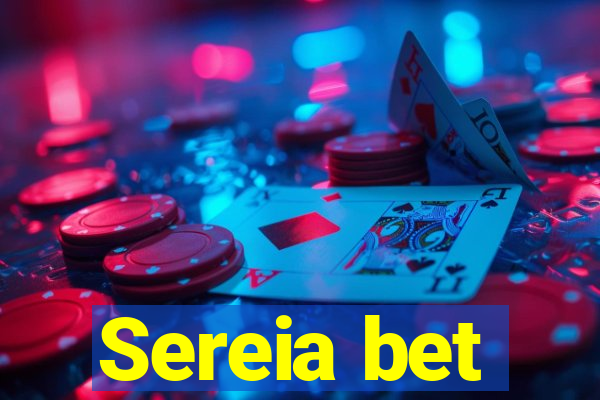 Sereia bet