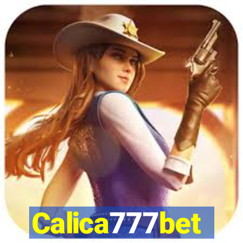 Calica777bet