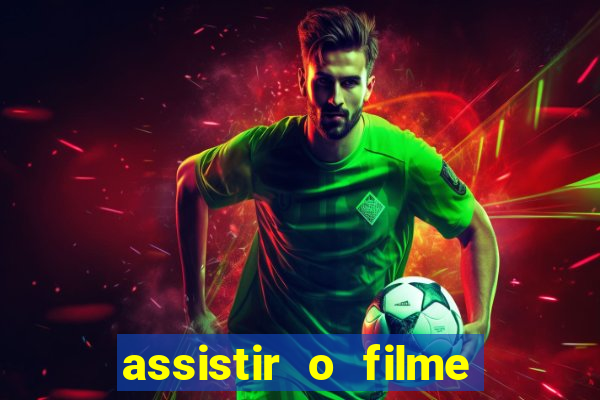 assistir o filme jogos mortais