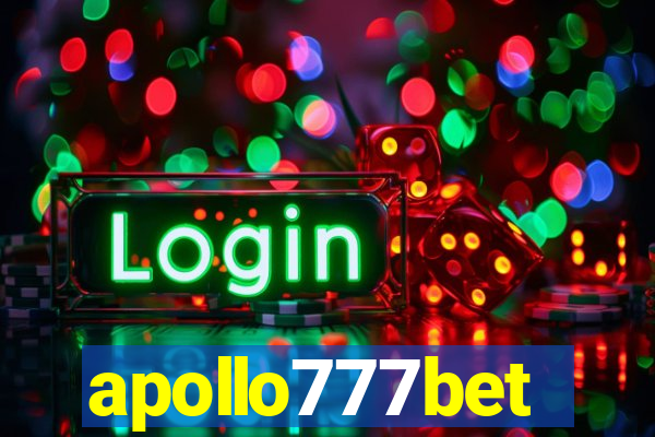 apollo777bet