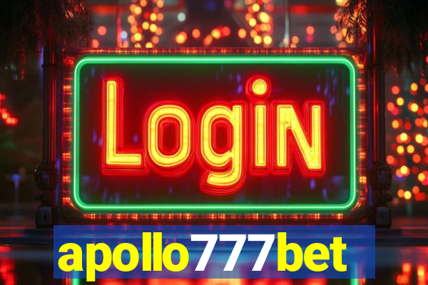 apollo777bet