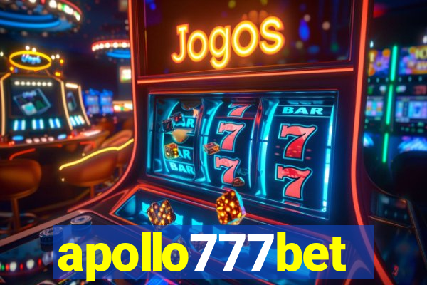 apollo777bet