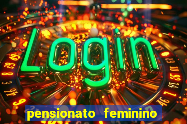 pensionato feminino botafogo rj