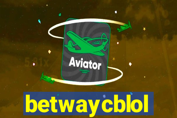 betwaycblol