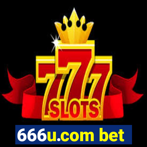 666u.com bet