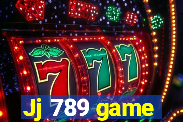 Jj 789 game