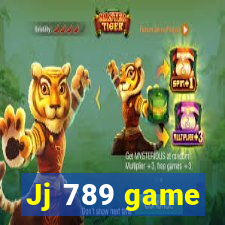 Jj 789 game