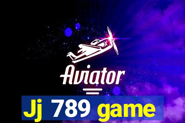 Jj 789 game