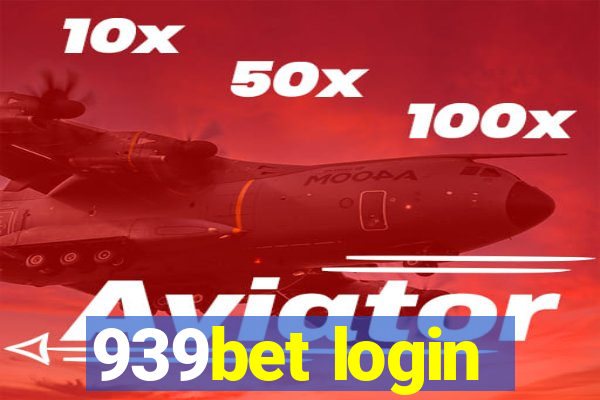 939bet login