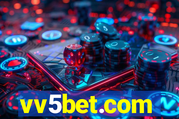 vv5bet.com