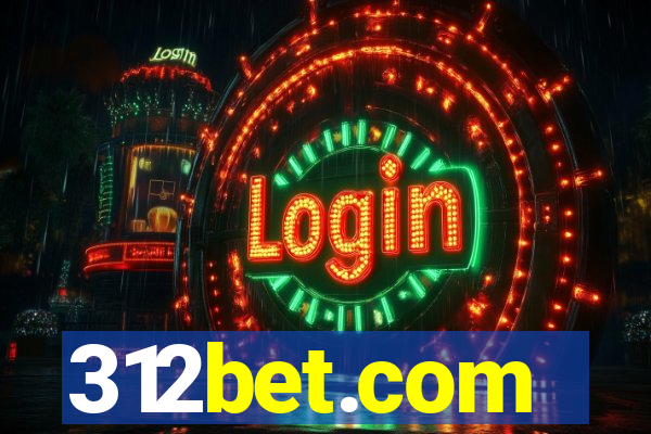 312bet.com