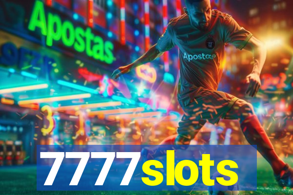 7777slots