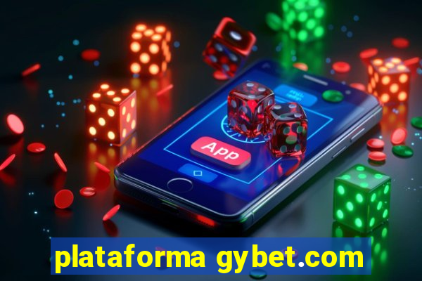 plataforma gybet.com