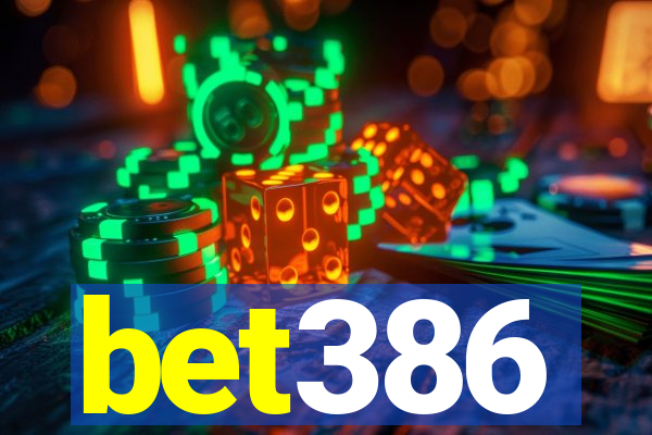 bet386