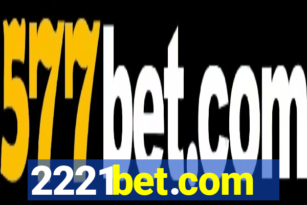 2221bet.com