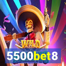 5500bet8