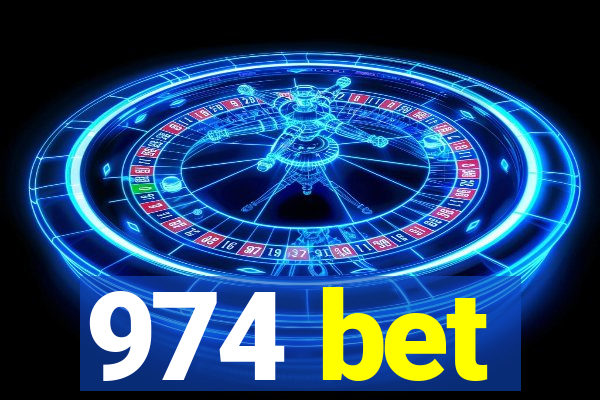 974 bet