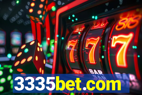 3335bet.com