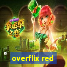 overflix red