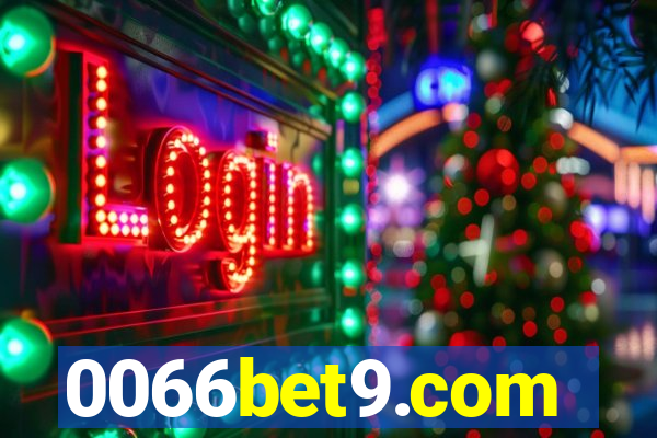 0066bet9.com