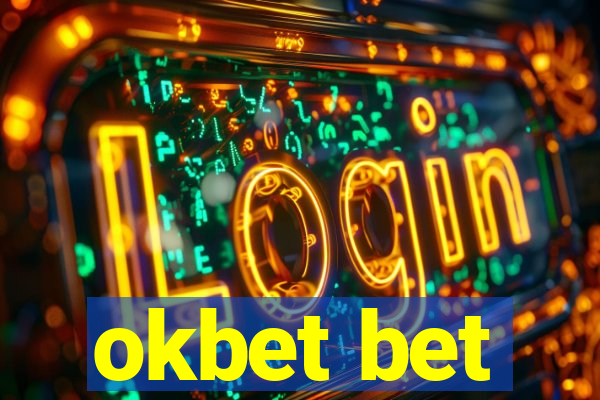 okbet bet