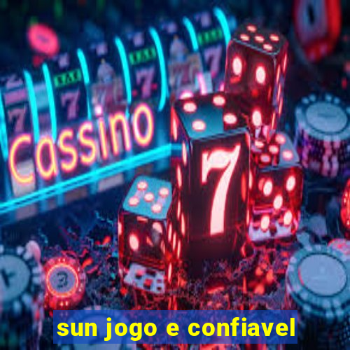 sun jogo e confiavel