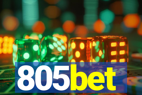 805bet