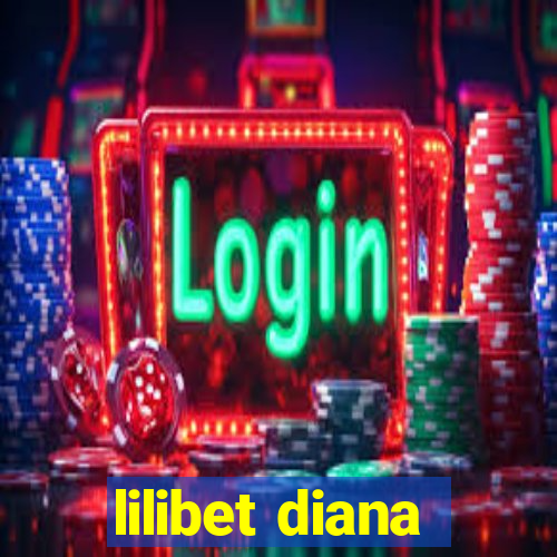 lilibet diana