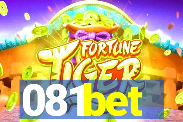 081bet